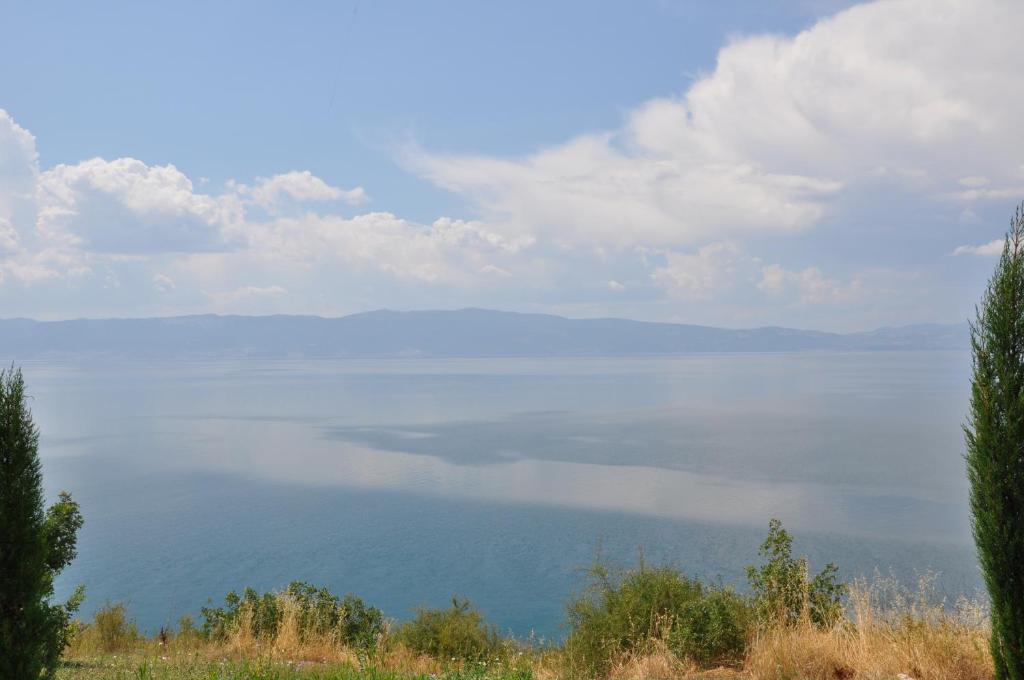 Marina Apartments Ohrid Exterior foto